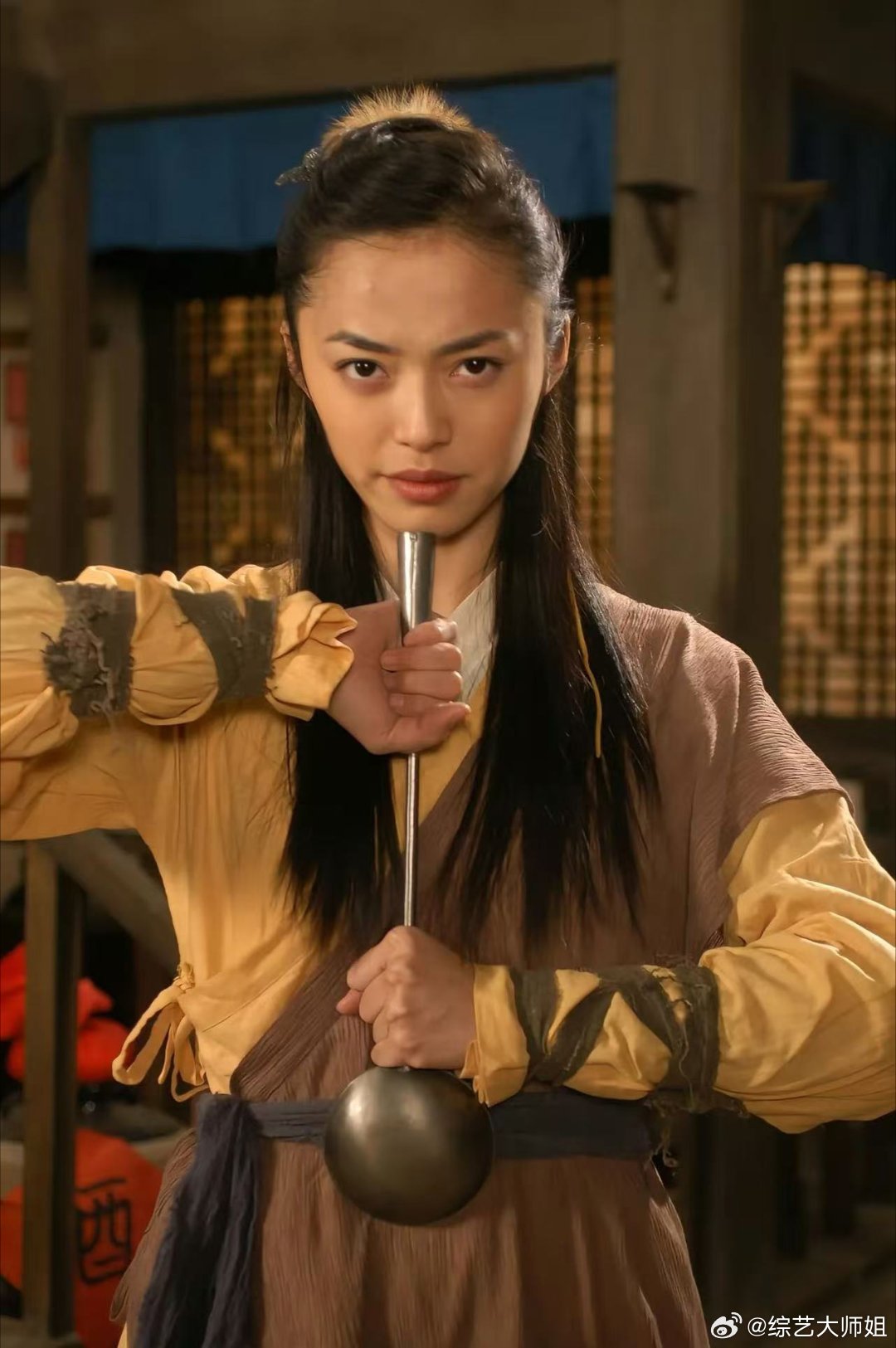 家人们谁懂！武林外传20年后全员高清修复 高清剧照一出来，感觉同福客栈的故事还在