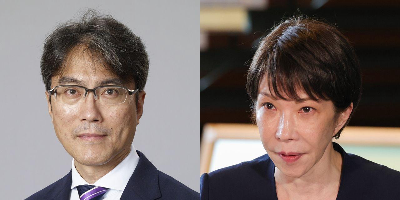 6月26日，日本政坛爆出了一个极其滑稽的连环瓜。据日媒通报，日本内阁官房长官首席