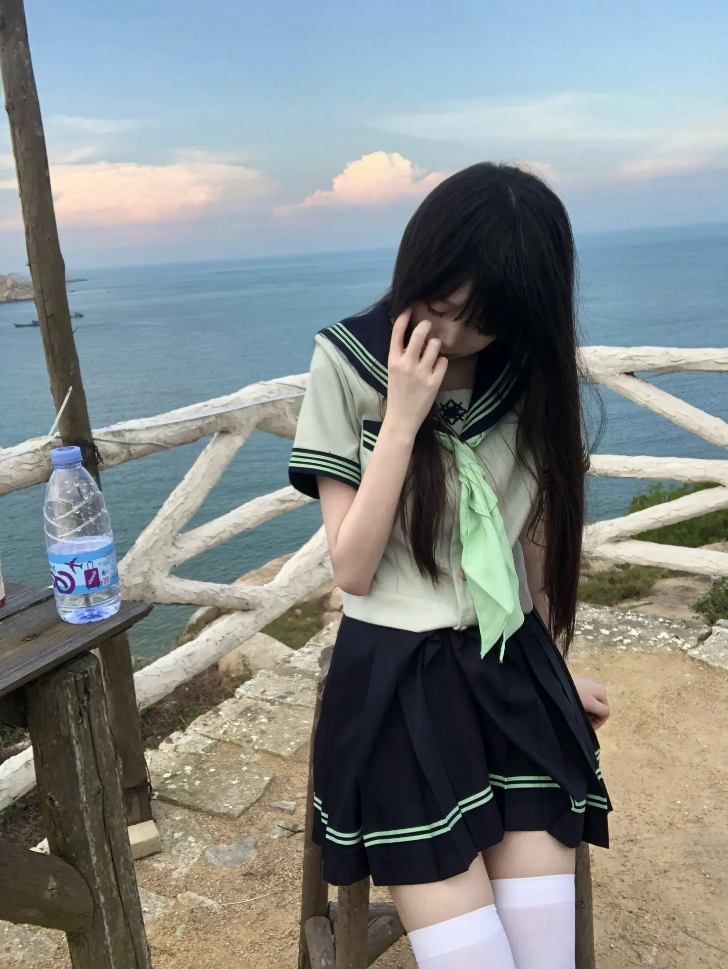 无法停止被爱的幻想