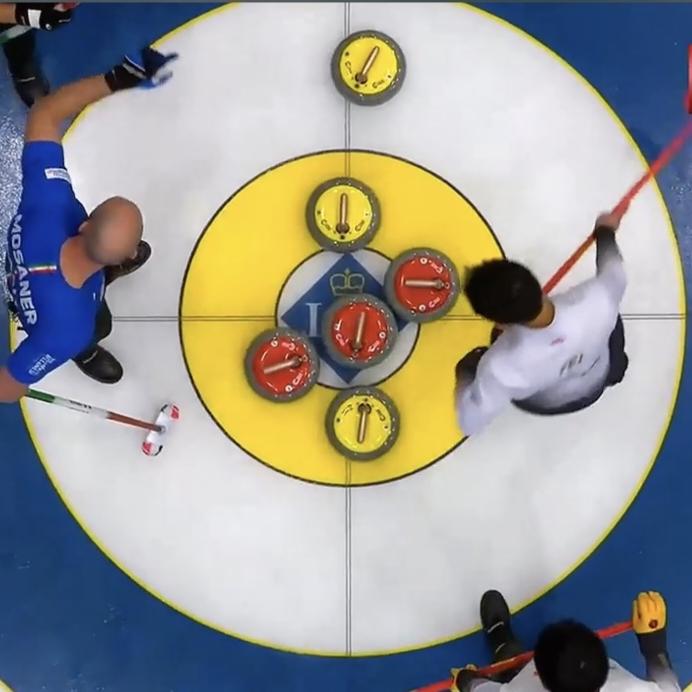 战术思路固执，4-7意大利迎二连败！
       老毛病重犯，简单问题复杂化，