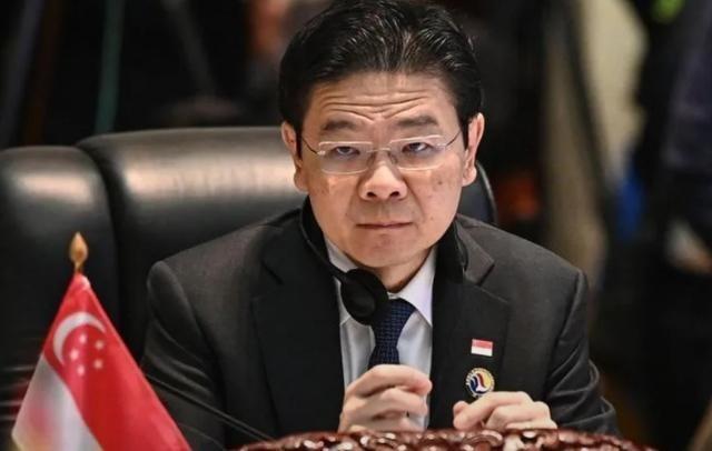 新加坡总理有一个不好预感，三战或许不可避免，他隔空喊话让全球一百多国都听好了，必