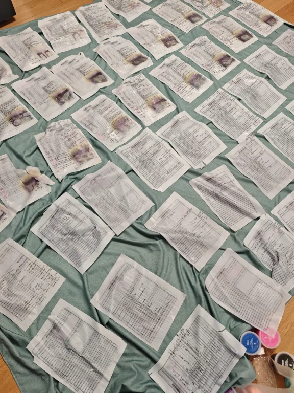 烘焙人崩溃！一瞬间天塌了！先拍为敬！