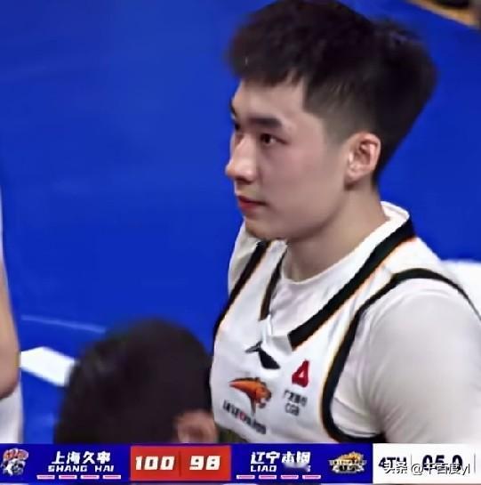 季前赛打完，辽篮收获满满
2026-2027赛季CBA季前赛20支球队在5个赛区