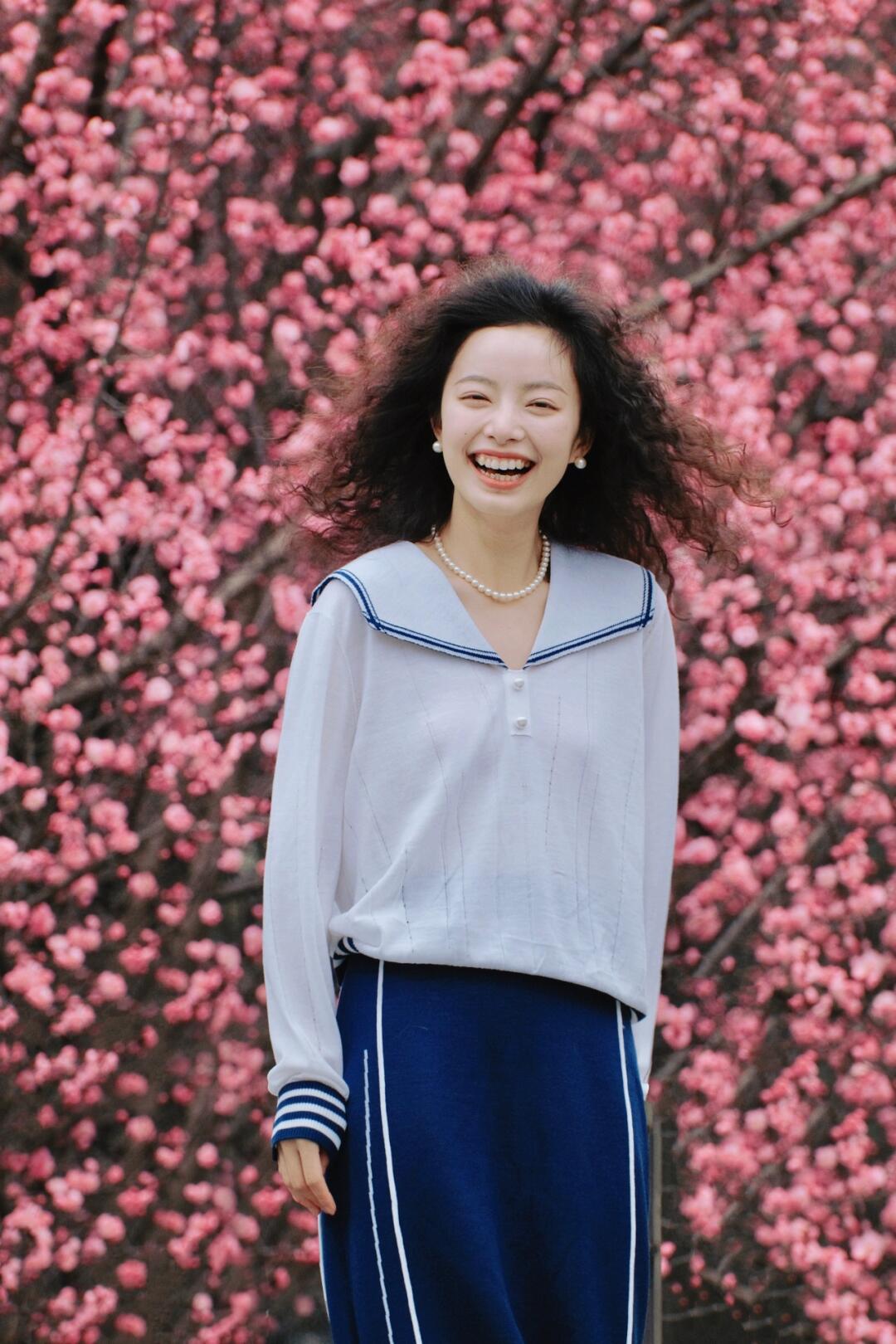 重庆的红梅开啦，新春赏梅喜上加喜！