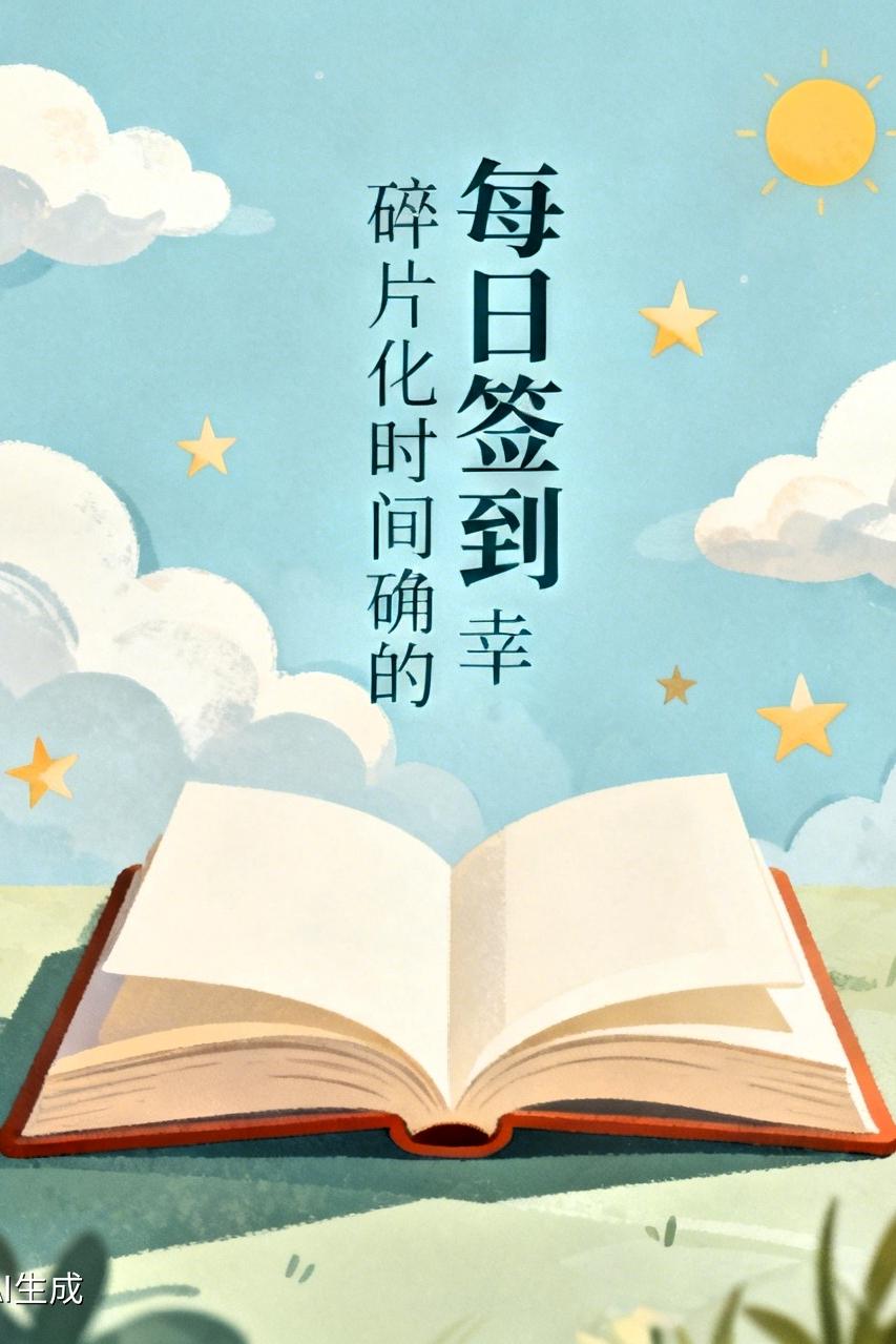 是的，我每天都会来今日头条签到。没事就打开软件四处溜达溜达，看看各地的新鲜新闻，