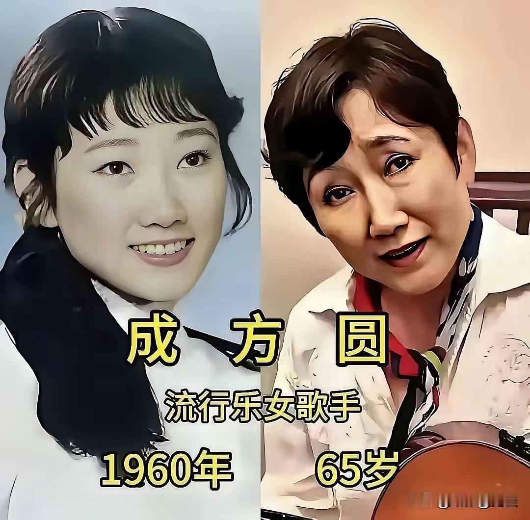 你可以不认识他们
但她们的歌你一定听过
出道多年的他们绝对是娱乐圈里的实力派歌手