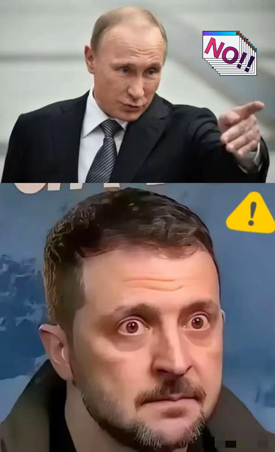 快讯！快讯
俄罗斯和乌克兰宣布了
2025年11月2日，俄罗斯国防部突然发布通报