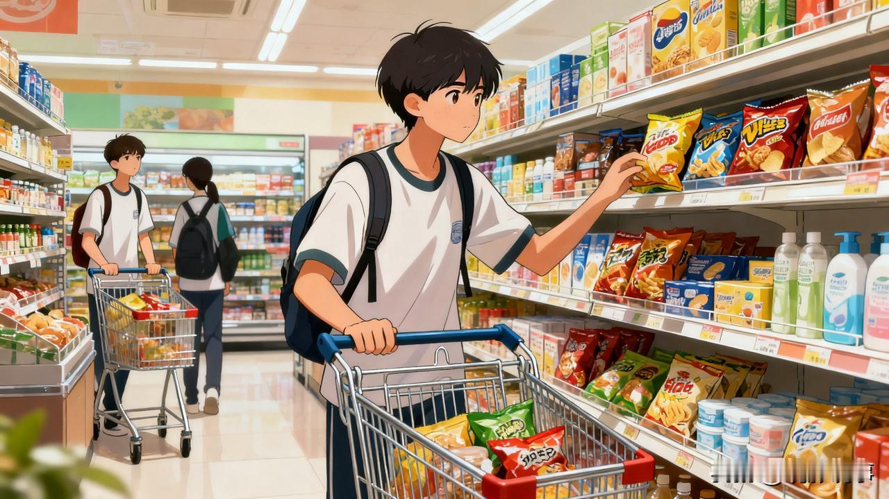 近期数据显示，2025年大学生平均每月的生活费用达到1744元，相较于2016年