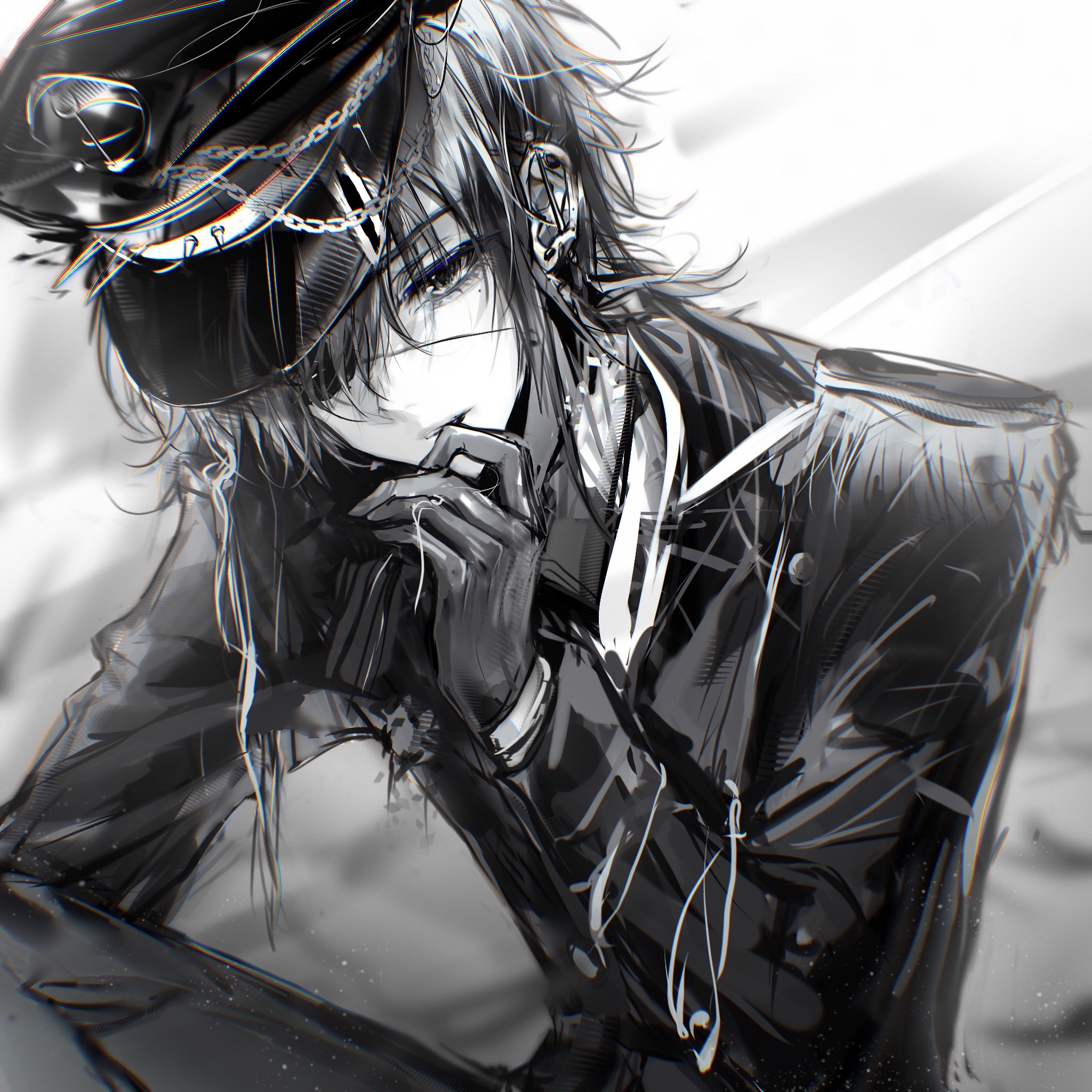 ☪︎⁺₊𝕭𝖎𝖙𝖙𝖊𝖗 𝖇𝖚𝖙 𝖚𝖓𝖇𝖗𝖔𝖐𝖊𝖓