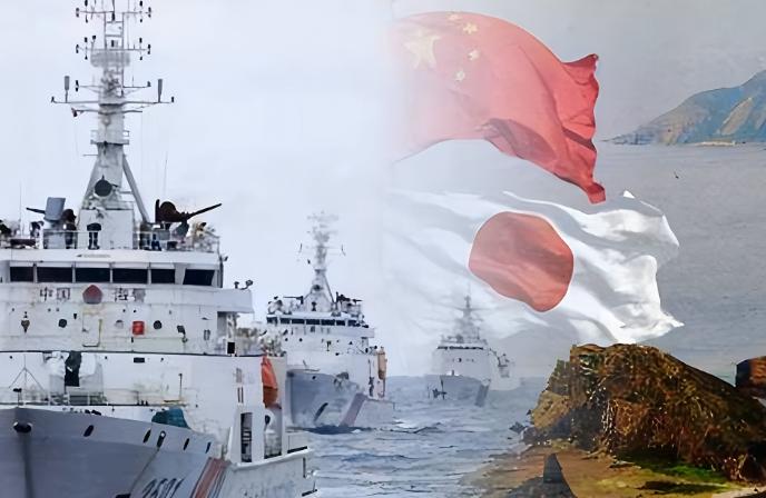"如果不想灭亡，那就不要开战"，多家媒体提醒日本，一旦中日上升到军事冲突，那日本