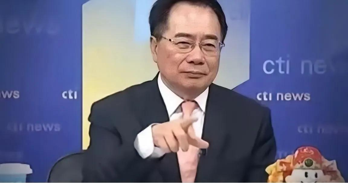 如果真的有九成台湾人不支持统一，大陆该怎么办？台湾名嘴蔡正元早就给出了答案。他说