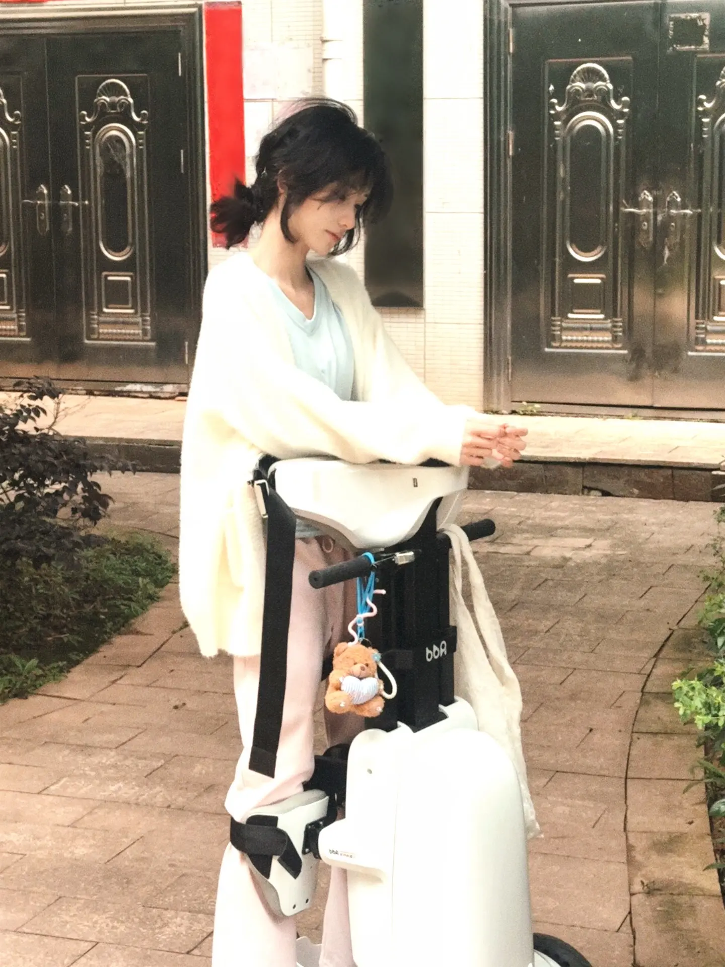 应无所住 而生其心
