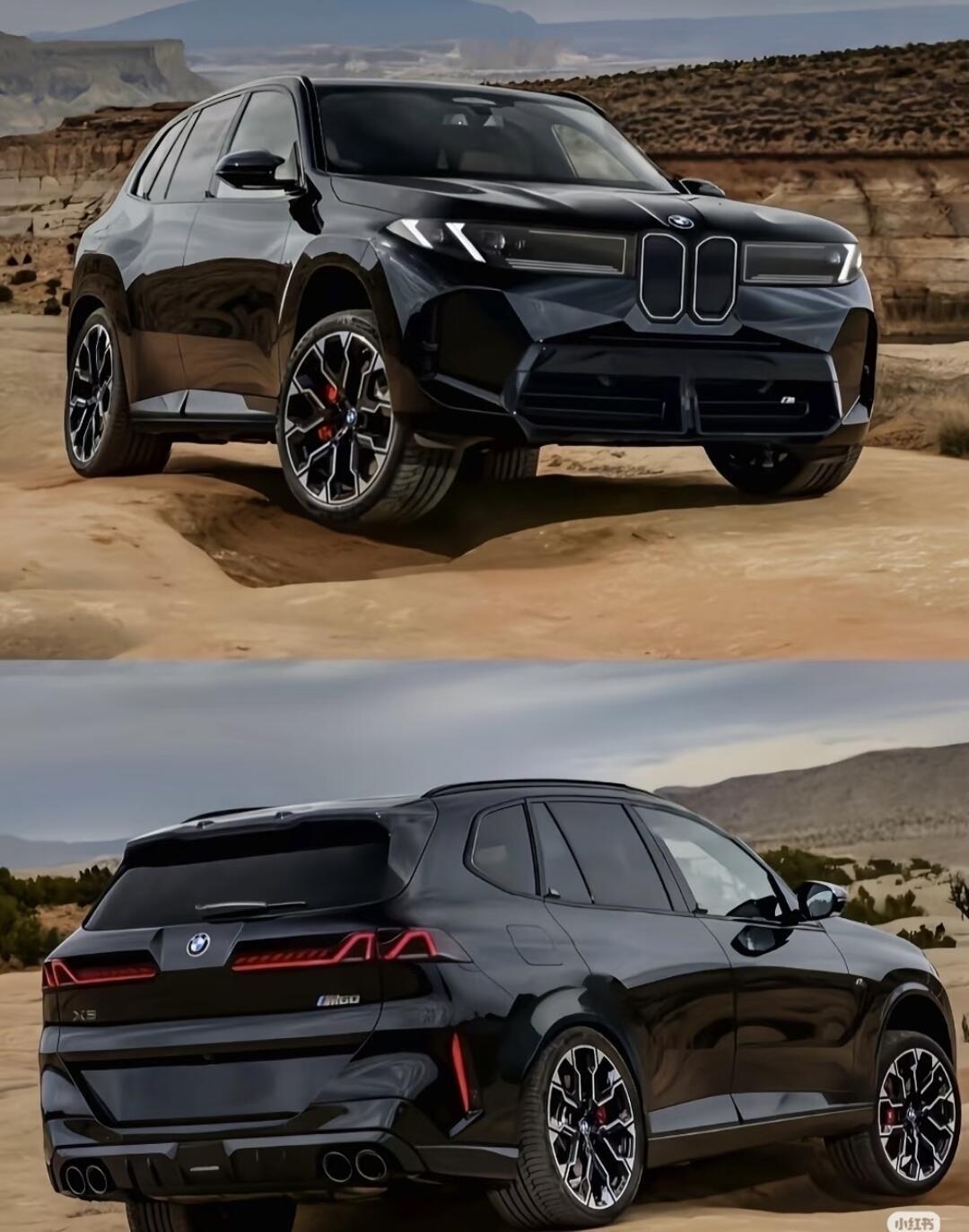现款x5 VS 新款x5 大家觉得哪一款更好 