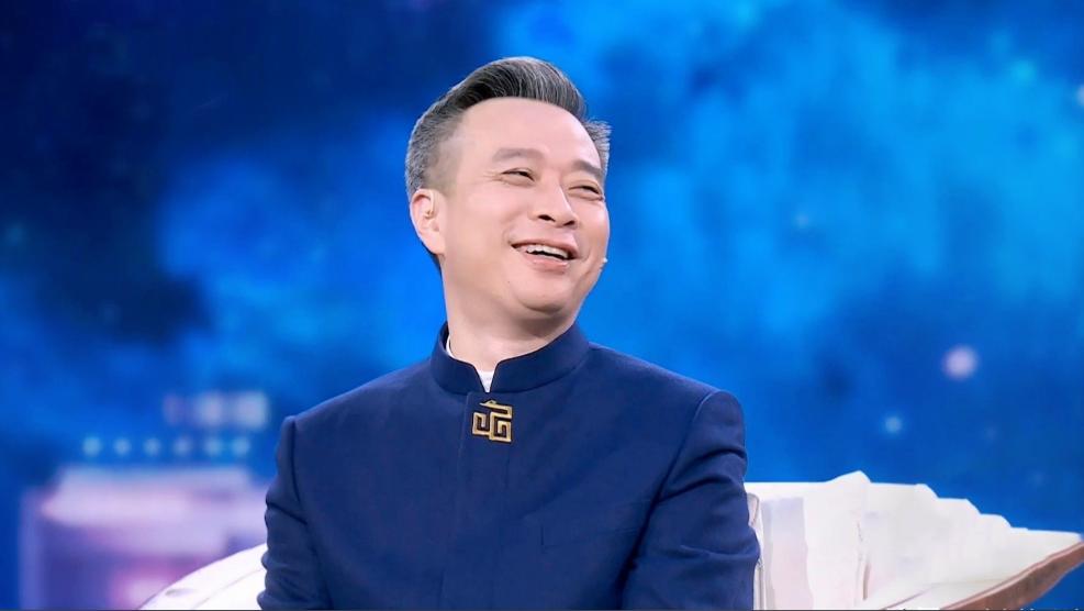 诗词大会名师翻车！75年时空乌龙：滕王阁阎都督，根本不是阎伯玙
刷《中国诗词大会