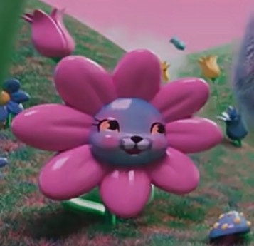 你偷这个我都不舍得骂你 