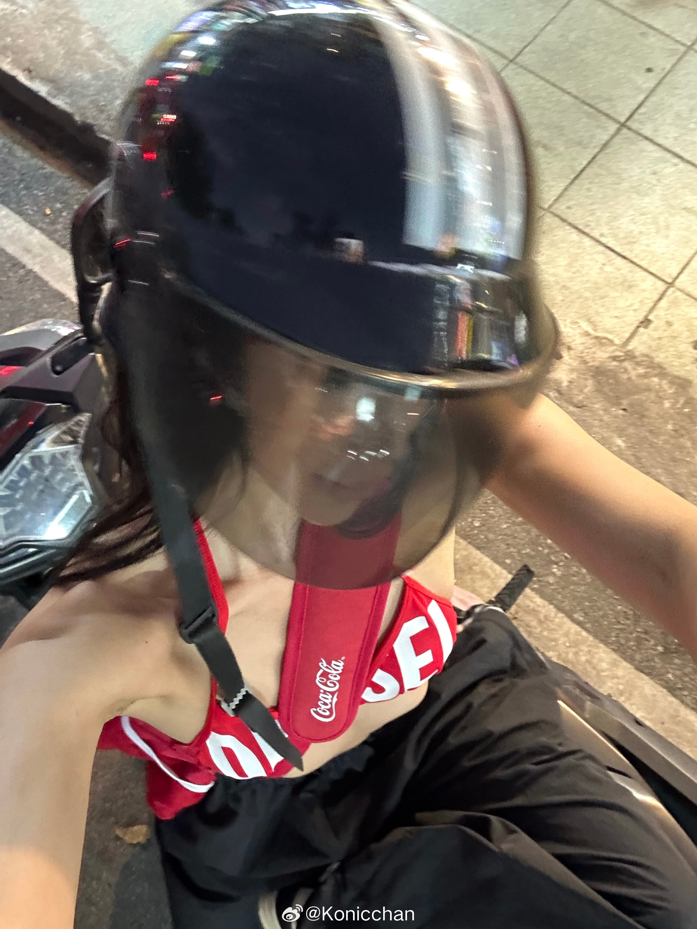 在Phuket一场酣畅淋漓的美黑  ​​​