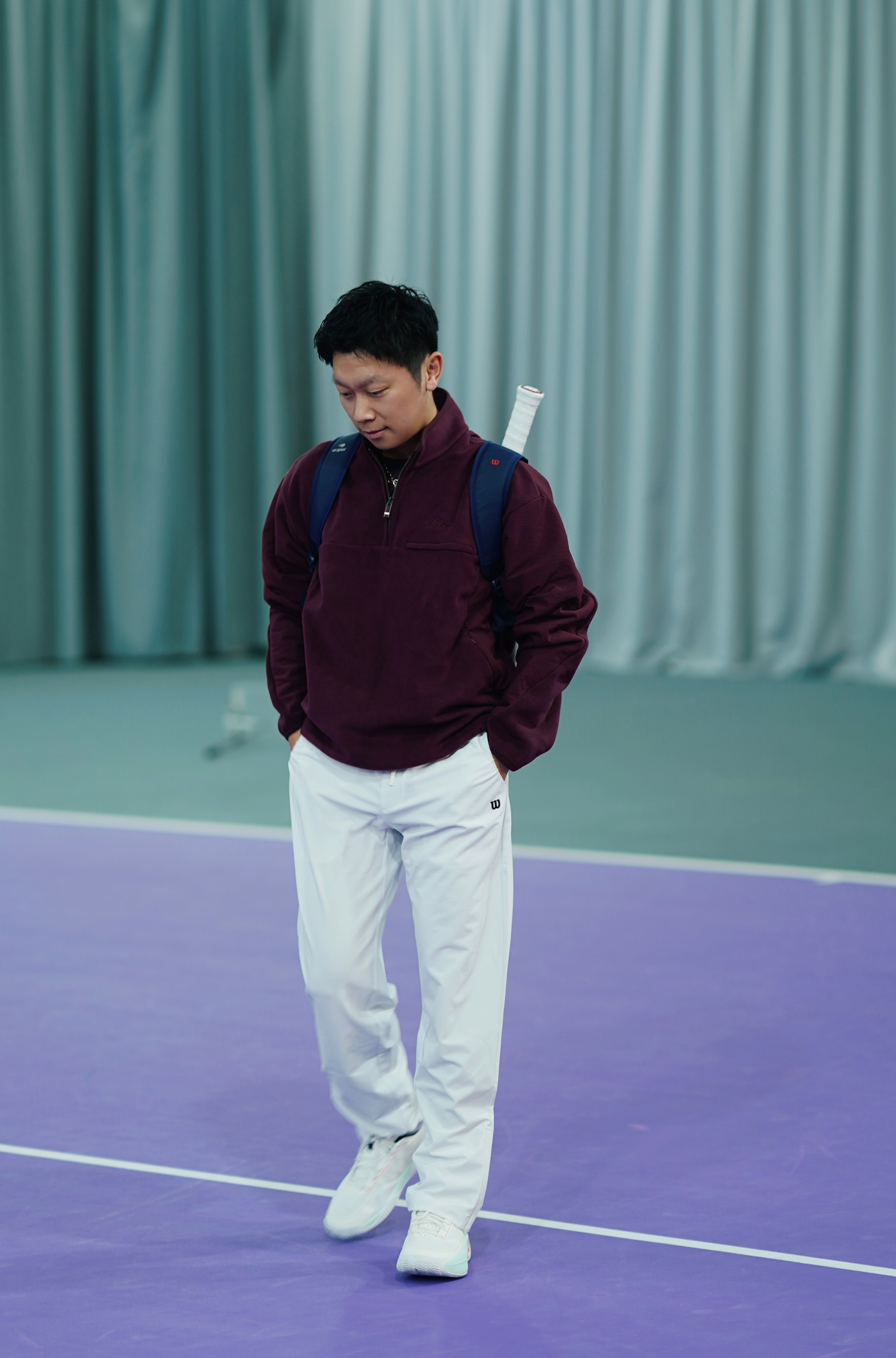 经过4-5次实战后，我来说说Rush 5 Tour战靴的整体最真实感受。上次我说