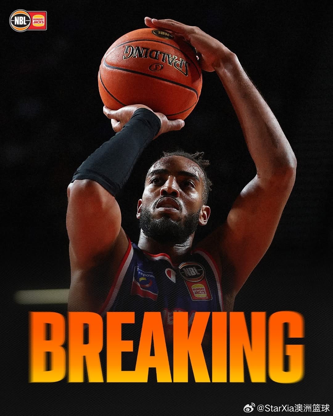 布朗离队，新的外援要来了，马上截止外援季后赛参赛注册，各个想夺冠的球队都在补强。