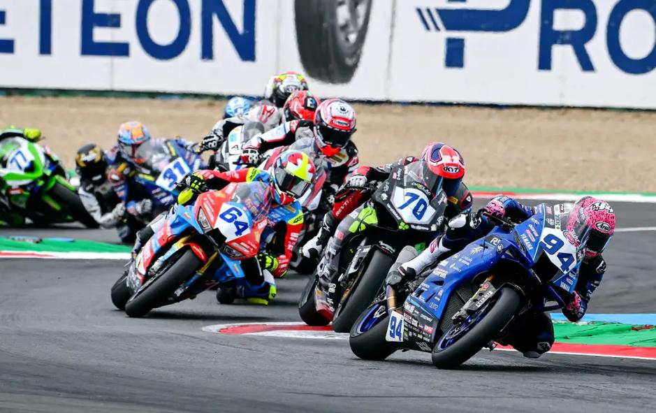 WSBK 2026赛季新规解读：超级杆位赛正在改变积分格局
2026赛季WSBK