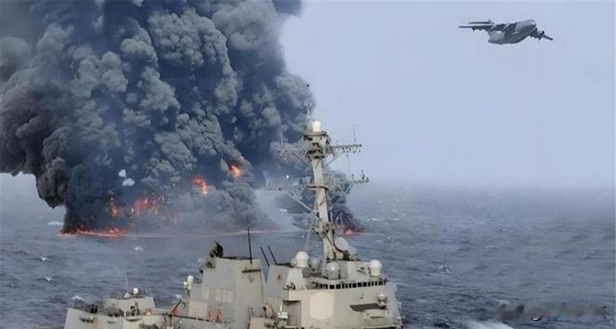 台海风紧，嘴上喊赢手里发抖，真打起来谁先断粮？
。
最近听人聊台海，老说“台湾是