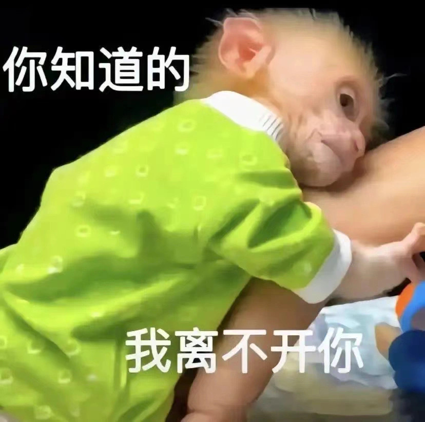 好用表情包合集 ​​​
