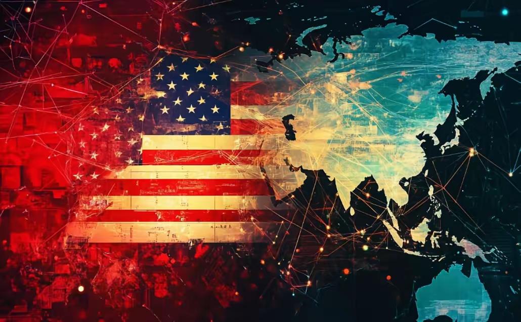 中美若开战，美军是否会“全面轰炸中国”？德国军事专家直言不讳地说：“美国要是敢对