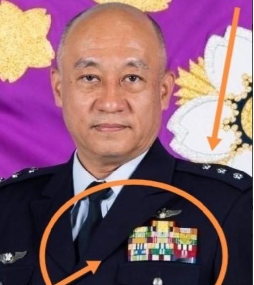 日本统合司令官、海军大将南云宪一郎说，万一中国和日本像乌克兰跟俄罗斯那样陷入长期