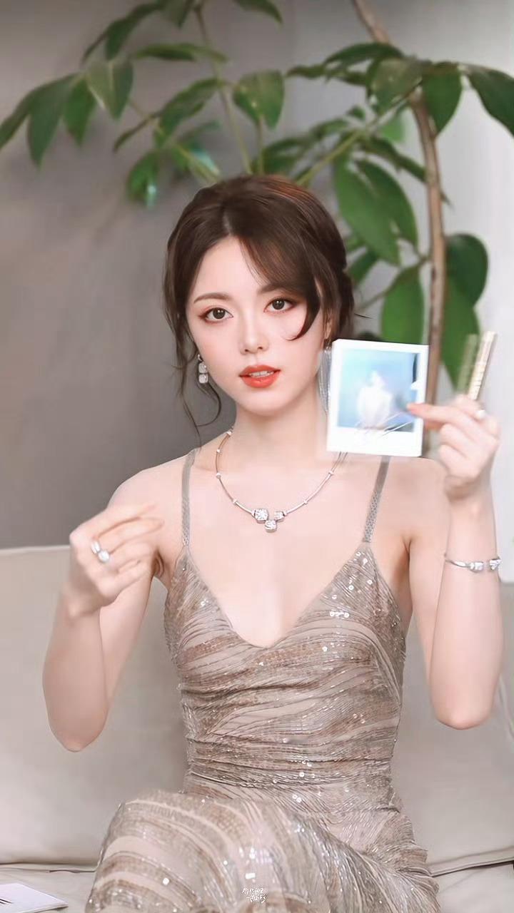 女明星有不美的吗 W年度光影盛典 ​​​