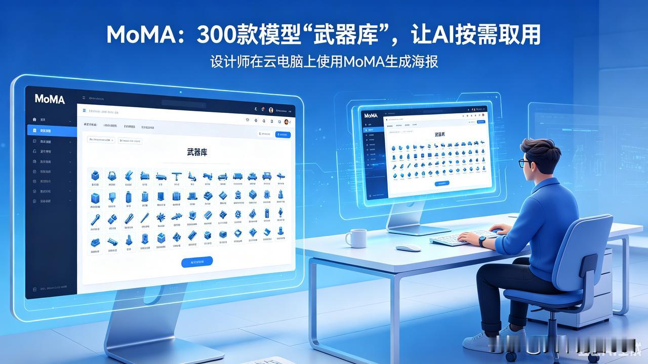 移动云智能新空间作为普通职场人，每天被报表、邮件、会议、文案填满，时间碎片化，效