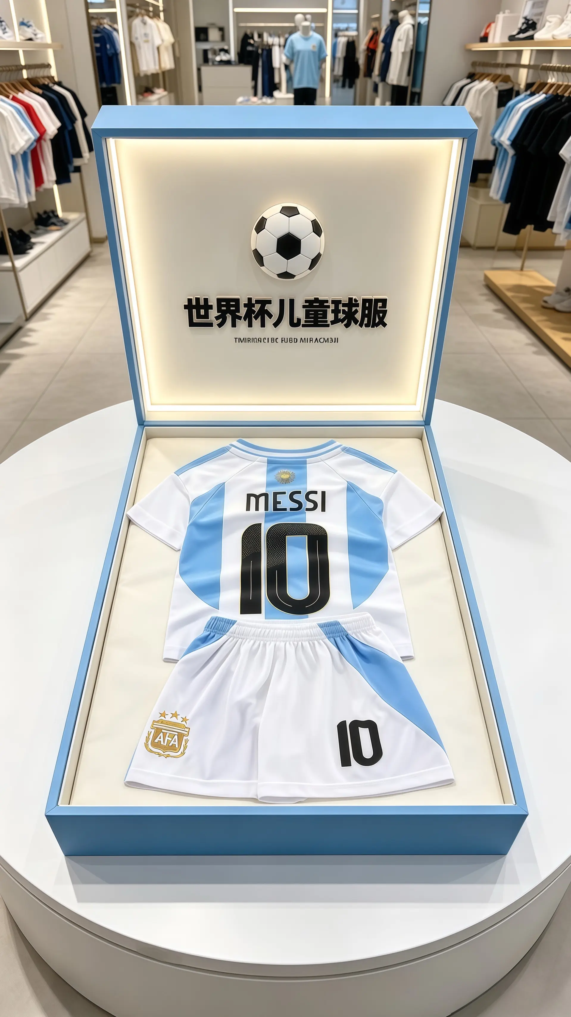 世界杯足球服 2026年世界杯球衣 世界杯球衣儿童 世界杯足球服儿童足球服