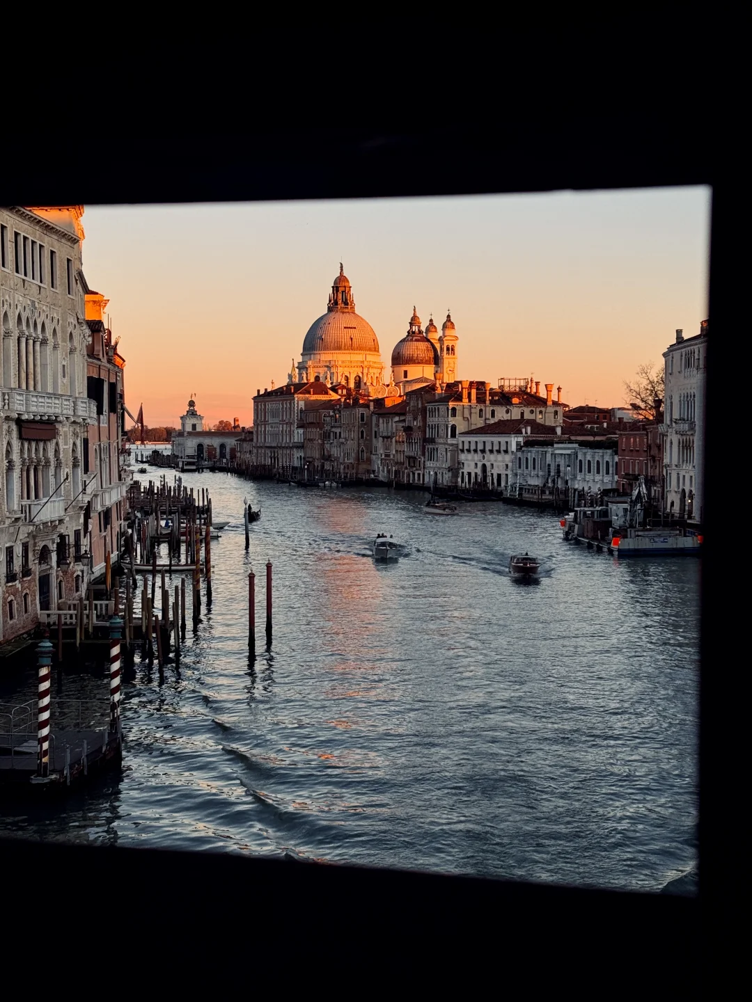 Venice！这样的神仙日子到底是谁在过啊😭