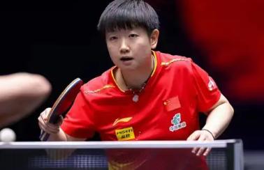 大胆预测！古屋亚运会乒乓球7枚金牌怎么分？

我先把话放这儿：国乒七项全部具备冲