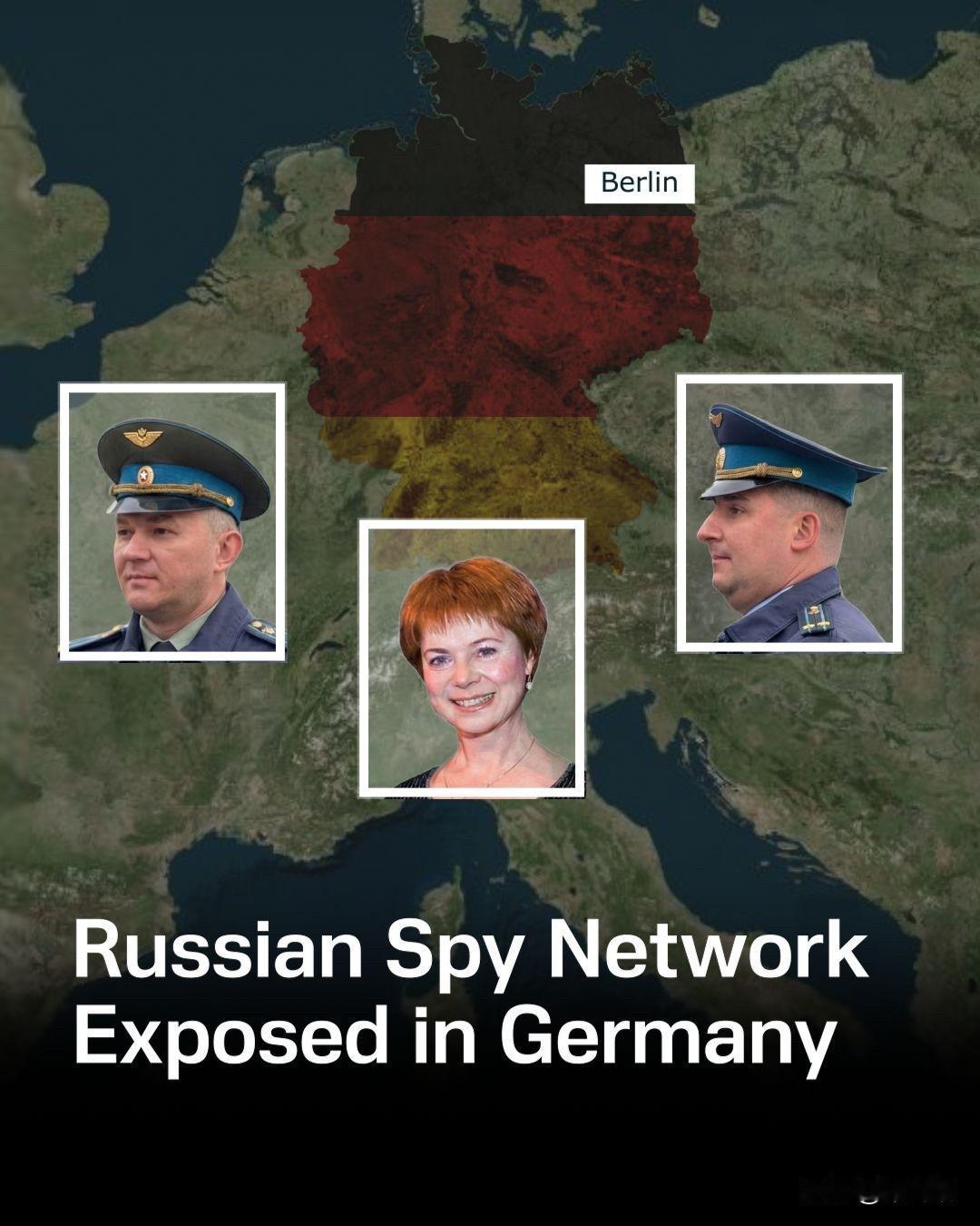 德国已驱逐一名俄罗斯高级军事外交官。此举是在调查性新闻网站《内幕》报道该副武官与