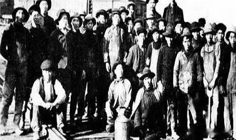 唐探1900历史上的真实事件  唐探1900，在中西文化碰撞中探寻真相，悬疑喜剧