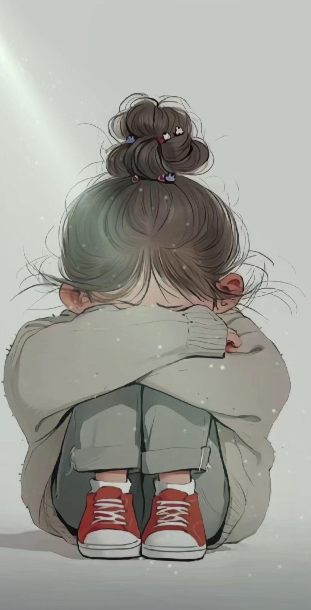 一个男人如果真的爱你，一定是有父性的体现的。他会想给你买衣服，买吃的，买用的，动