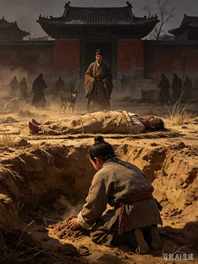 今日历史爆款：最被误解的朱元璋！杀光贪官却从不害百姓