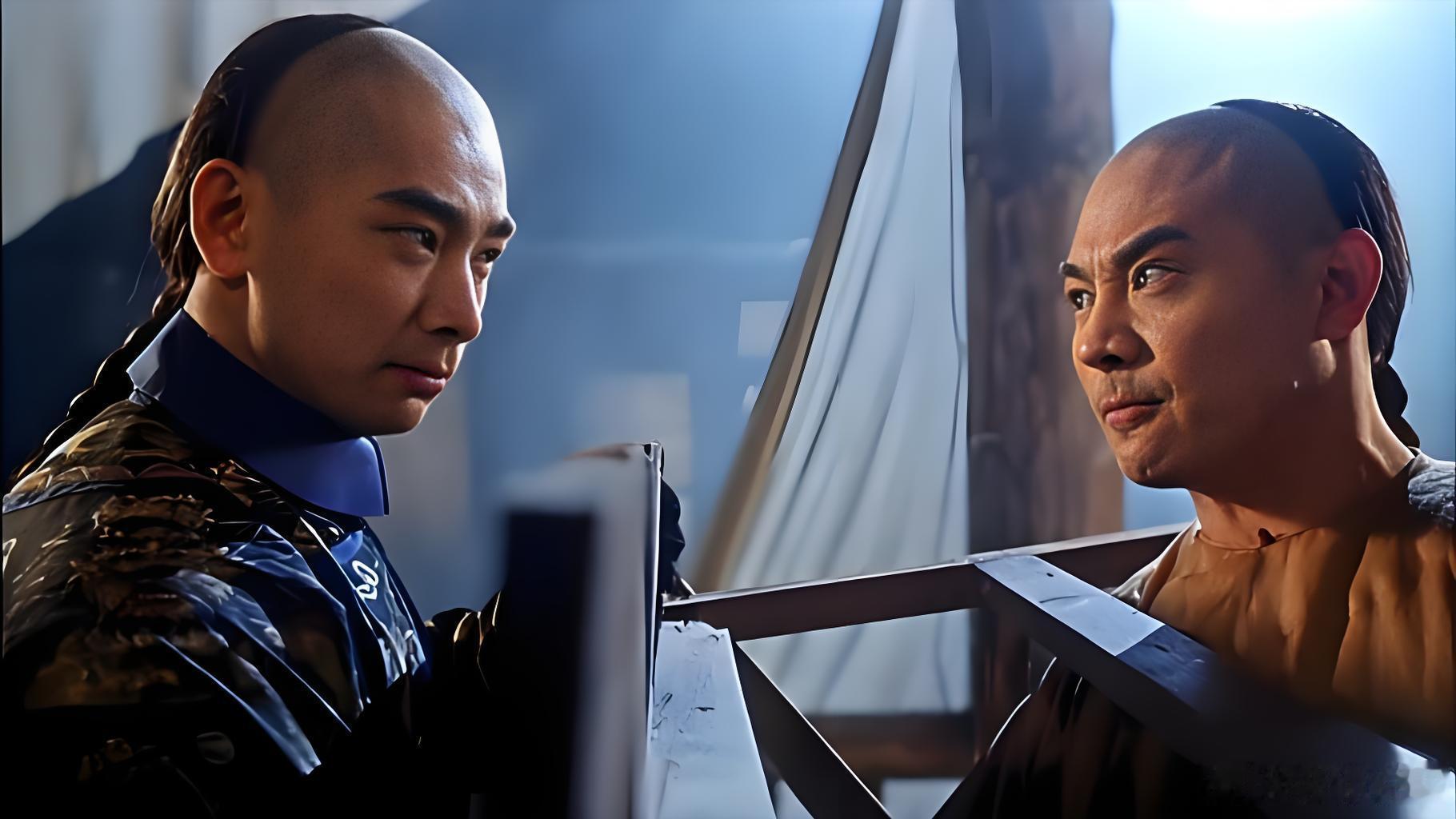 豫篮联赛淘汰赛第一轮，热搜话题已经准备好了——李连杰大战赵文卓！😂😂豫篮联赛