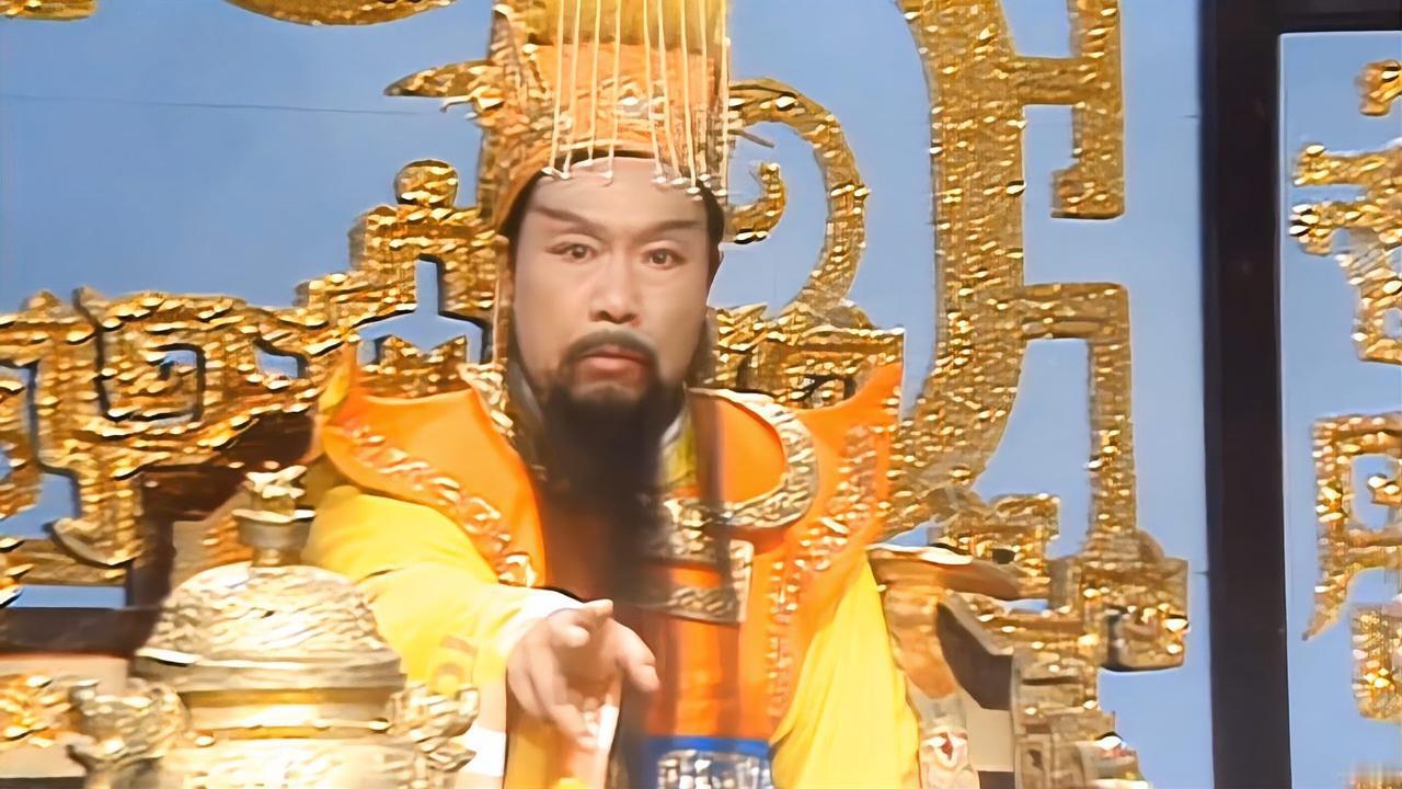 过了凤仙郡，孙悟空才懂得玉帝权威不可侵犯，师弟的法力深不可测

取经走到凤仙郡那