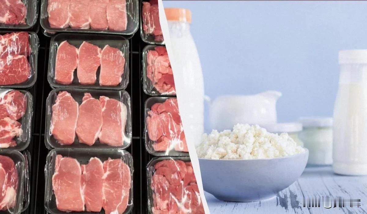 【受俄罗斯攻击影响，乌克兰肉奶价格或大幅上涨】
 
12月8日，全乌克兰农业委员