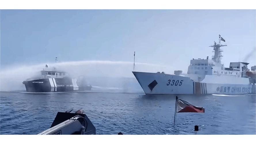 给脸不要脸！既然菲律宾敢单方面宣布“禁飞”，那我们就顺水推舟，帮他们把这个“禁”