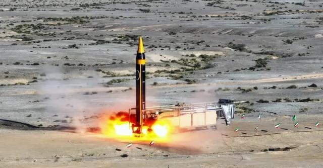 局势正在走向全面失控！伊革命卫队已经向 沙特 、 阿联酋 和 卡塔尔 ，发出了紧