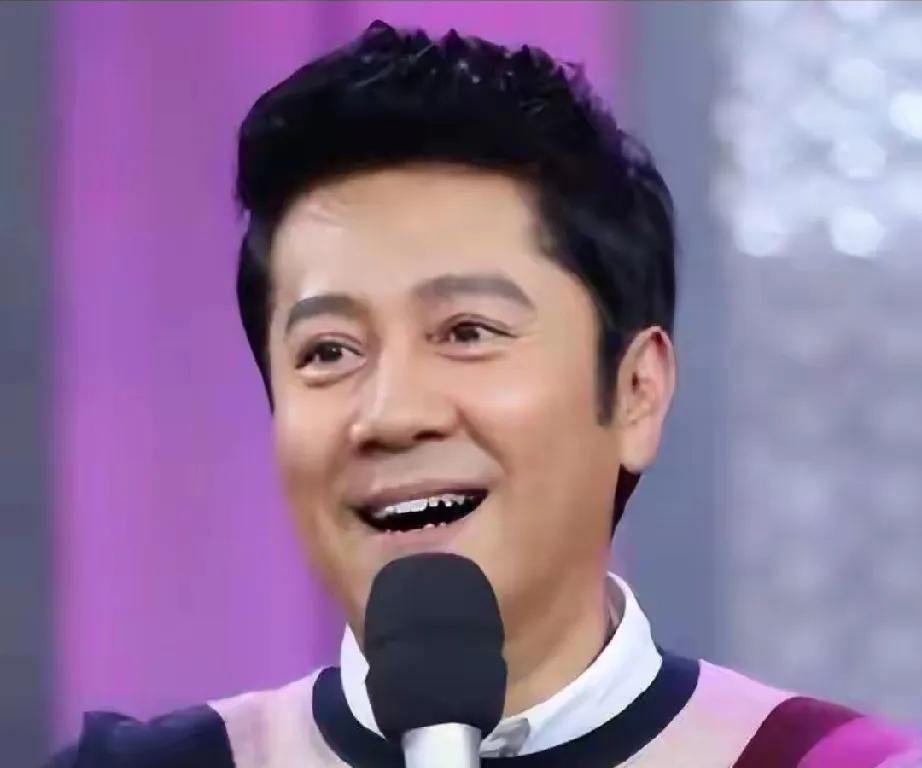 蔡国庆，70、80后心中的“不老男神”！
       出身艺术之家，天赋异禀，