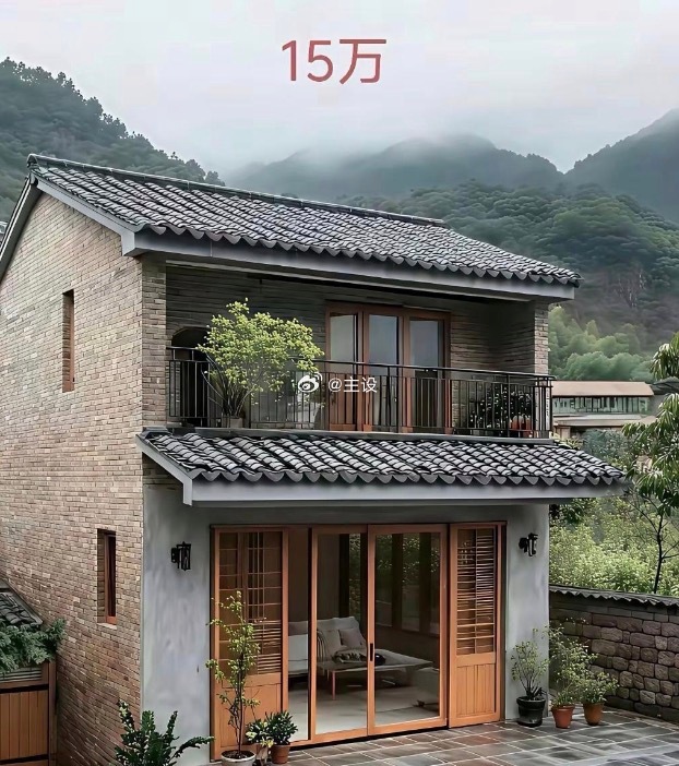 一个人独居，你选哪一个？ 