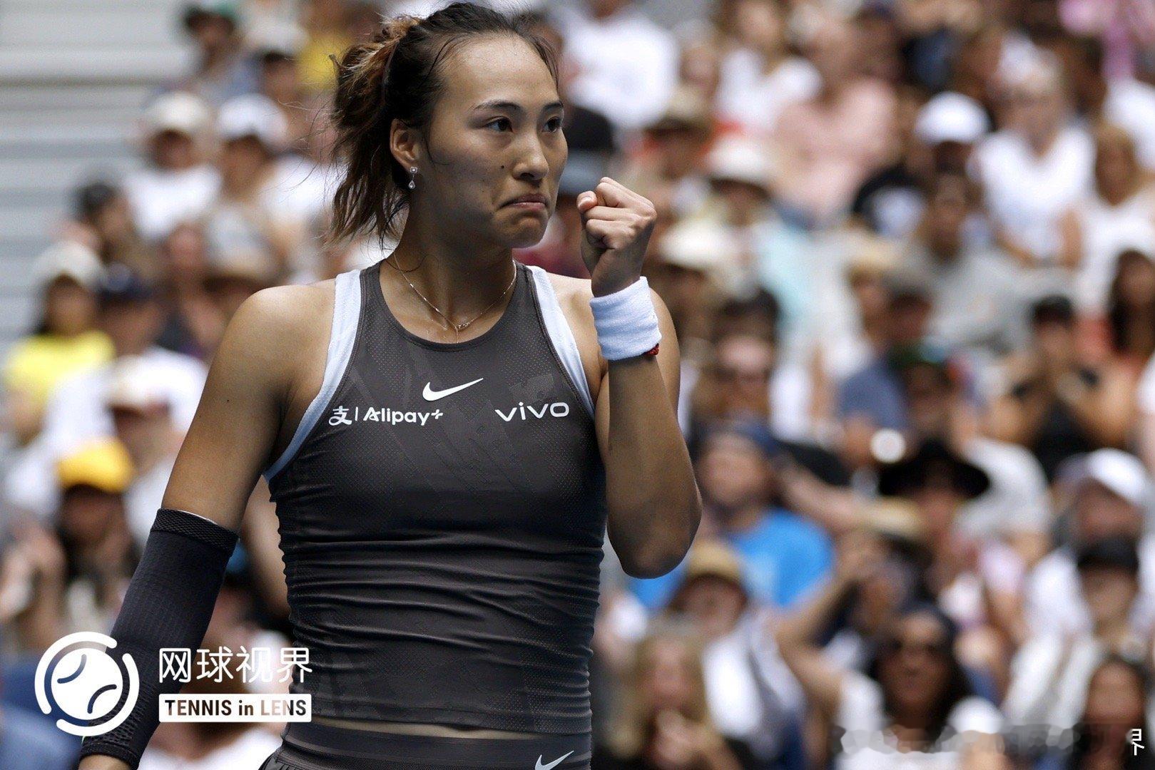 年底清库存，期待新赛季，祝小郑本命年一切顺利，马到成功！郑钦文网球talking