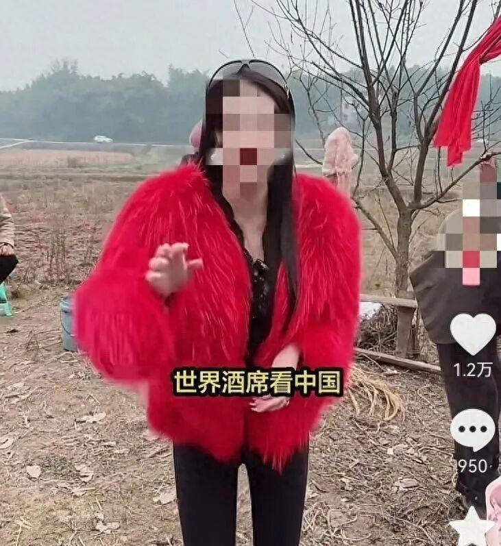 重庆合川一场因求助杀猪而起的千人聚会，原本是双向奔赴的暖心盛宴，却在后续因部分网