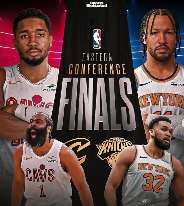 ESPN又给骑士29.3%？前三场全被打脸，这次东决G1我依然押骑士

先别急着