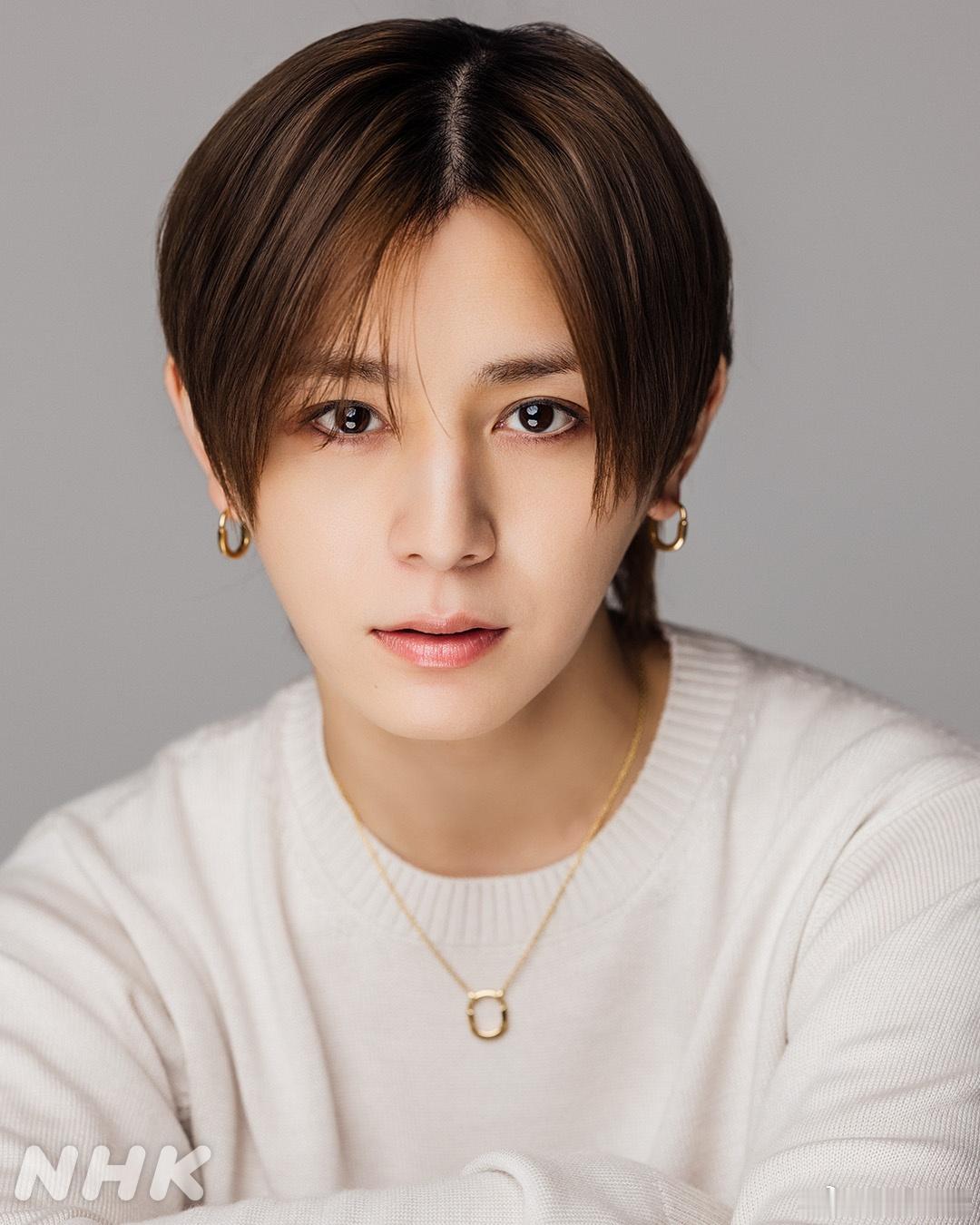 海外影视速递仲野太贺主演、池松壮亮共演2026年NHK大河剧《丰臣兄弟！》确认山