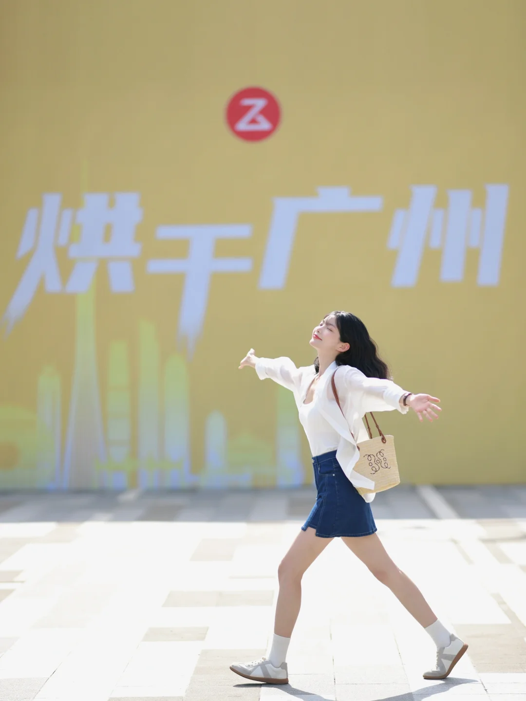 广州居然治好了我的「潮人恐惧症」！