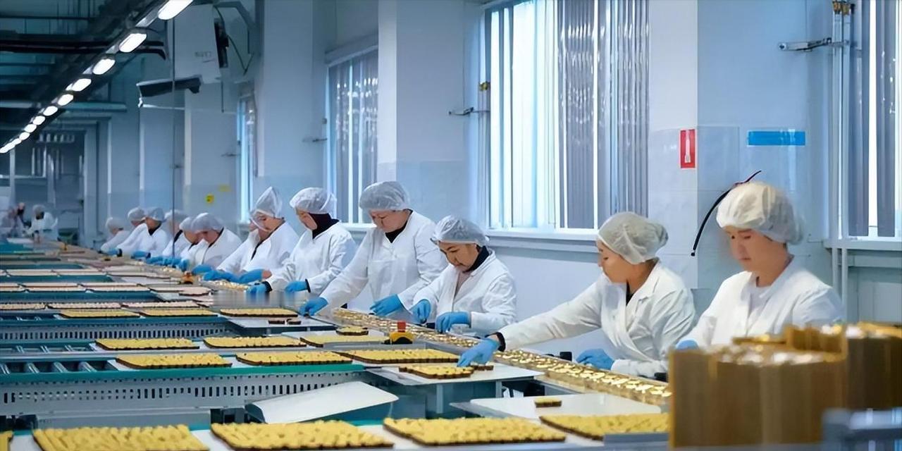 4年暴涨10倍！中国企业扎堆俄罗斯，这波出海风口到底有多稳？
 
最近外贸圈最火