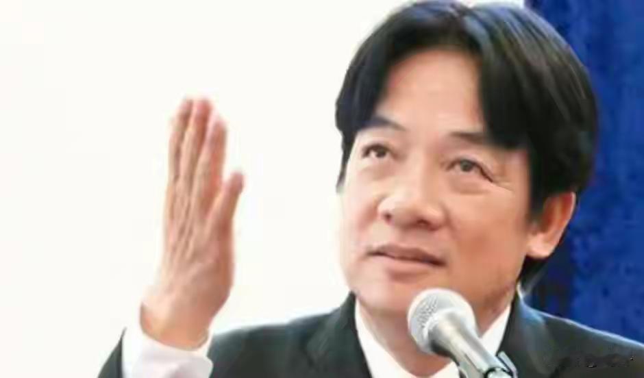 赖清德的请求，特朗普被曝将很快同意，美议员：必须以实力拒统
 

 
一个多月以